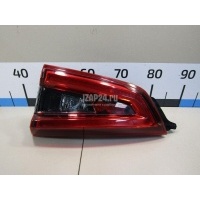 Фонарь задний внутренний правый Nissan Qashqai (J11) 2014 26550HV05A