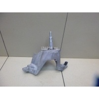 Кронштейн КПП левый Nissan Qashqai (J11) 2014 1125300QAB