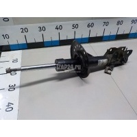 Амортизатор передний левый Sachs Qashqai (J11) 2014 314038