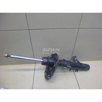 Амортизатор передний левый Nissan Qashqai (J11) 2014 E4303HV01A