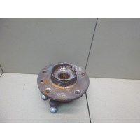 Ступица передняя Nissan Qashqai (J11) 2014 402024EA1A