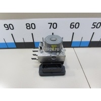 Блок ABS (насос) Nissan Qashqai (J11) 2014 47660HW61A