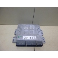 Блок управления двигателем Nissan Qashqai (J11) 2014 23710HX42C