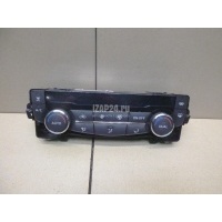 Блок управления климатической установкой Nissan Qashqai (J11) 2014 275004EA1A