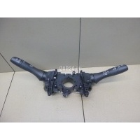 Переключатель подрулевой в сборе Nissan Qashqai (J11) 2014 255604EA2B