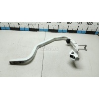Петля крышки багажника Renault Logan II 2014 904005571R