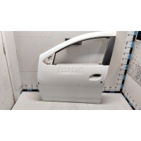 Дверь передняя левая Renault Sandero 2014 801012479R