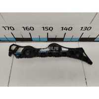 Кронштейн заднего бампера левый Renault Logan II 2014 850450208R
