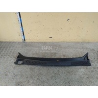 Решетка стеклооч. (планка под лобовое стекло) Renault Sandero 2014 668113292R