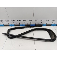 Уплотнитель стекла двери Renault Logan II 2014 823314662R