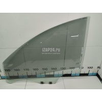 Стекло двери передней левой Renault Logan II 2014 803017707R