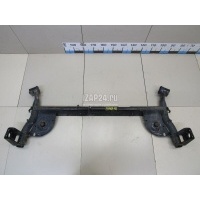 Балка задняя Renault Sandero 2014 555016394R