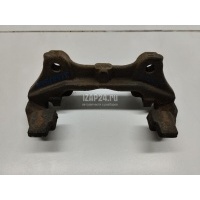Скоба суппорта переднего Renault Sandero 2014 410156454R
