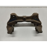 Скоба суппорта переднего Renault Sandero 2014 410156454R