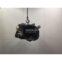 МКПП (механическая коробка переключения передач) Renault Sandero 2014 320100676R