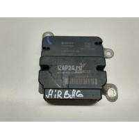 Блок управления AIR BAG Renault Logan II 2014 985102761R