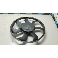 Вентилятор радиатора Renault Sandero 2014 214810973R