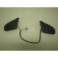 Кнопка многофункциональная Renault Sandero 2014 255501220R
