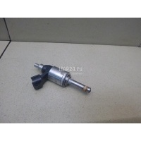 Форсунка инжекторная электрическая Toyota IS 250/350 (2013 - 2020) 232093115002