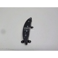 Накладка декоративная Hyundai-Kia Soul (2014 - 2019) 84656B2100CA
