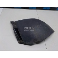 Накладка заднего бампера правая Hyundai-Kia Soul (2014 - 2019) 86613B2740