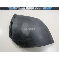 Накладка заднего бампера правая Hyundai-Kia Soul (2014 - 2019) 86613B2740