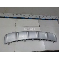 Накладка переднего бампера Hyundai-Kia Soul (2014 - 2019) 86565B2600