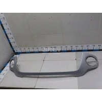 Накладка переднего бампера Hyundai-Kia Soul (2014 - 2019) 86513B2510