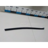 Накладка стекла заднего правого Hyundai-Kia Soul (2014 - 2019) 83241B2000