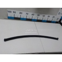 Накладка стекла переднего левого Hyundai-Kia Soul (2014 - 2019) 82231B2000