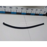 Накладка стекла переднего правого Hyundai-Kia Soul (2014 - 2019) 82241B2000