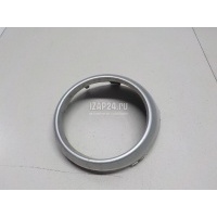 Рамка противотуманной фары левой Hyundai-Kia Soul (2014 - 2019) 86515B2510