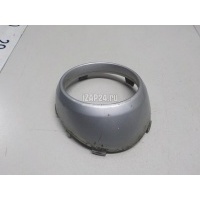 Рамка противотуманной фары правой Hyundai-Kia Soul (2014 - 2019) 86516B2510