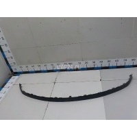 Спойлер переднего бампера Hyundai-Kia Soul (2014 - 2019) 86525B2500