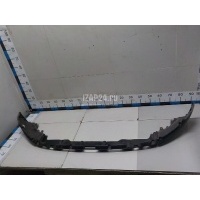 Юбка передняя Hyundai-Kia Soul (2014 - 2019) 86512B2510