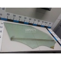 Стекло двери передней правой Hyundai-Kia Soul (2014 - 2019) 82421B2020