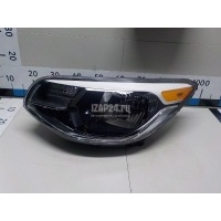 Фара левая Hyundai-Kia Soul (2014 - 2019) 92101B2270