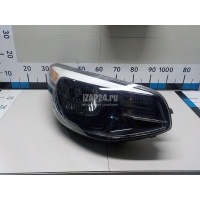 Фара правая Hyundai-Kia Soul (2014 - 2019) 92102B2270
