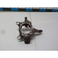 Кулак поворотный передний левый Hyundai-Kia Soul (2014 - 2019) 51715B2550