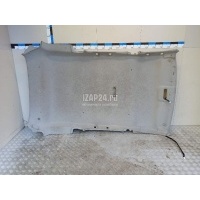 Обшивка потолка Nissan Terrano III (D10) 2014 7391000Q3A