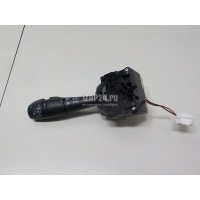 Переключатель поворотов подрулевой Renault Clio IV (2012 - 2019) 8201167992