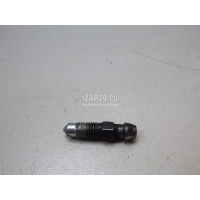Штуцер прокачки тормозов Nissan Alphard 2015 411288J100