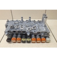 Блок клапанов Chrysler Cherokee (KL) 2013 68214620AB