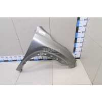 Крыло переднее правое Toyota NX 200/300H 2014 5381178010