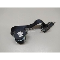 Ремень безопасности Renault Sandero 2014 888506476R