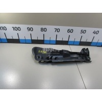 Пыльник (кузов наружные) Renault Sandero 2014 8200372693
