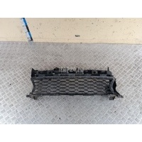 Решетка в бампер центральная Renault Sandero 2014 622542293R