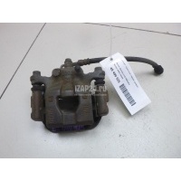 Суппорт тормозной задний правый Nissan Tiida (C13) 2015 440011KD0A