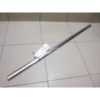 Накладка стекла заднего правого BMW X6 F16/F86 (2014 - 2020) 51357317844