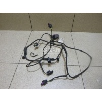 Проводка (коса) BMW X6 F16/F86 (2014 - 2020) 61129367698
